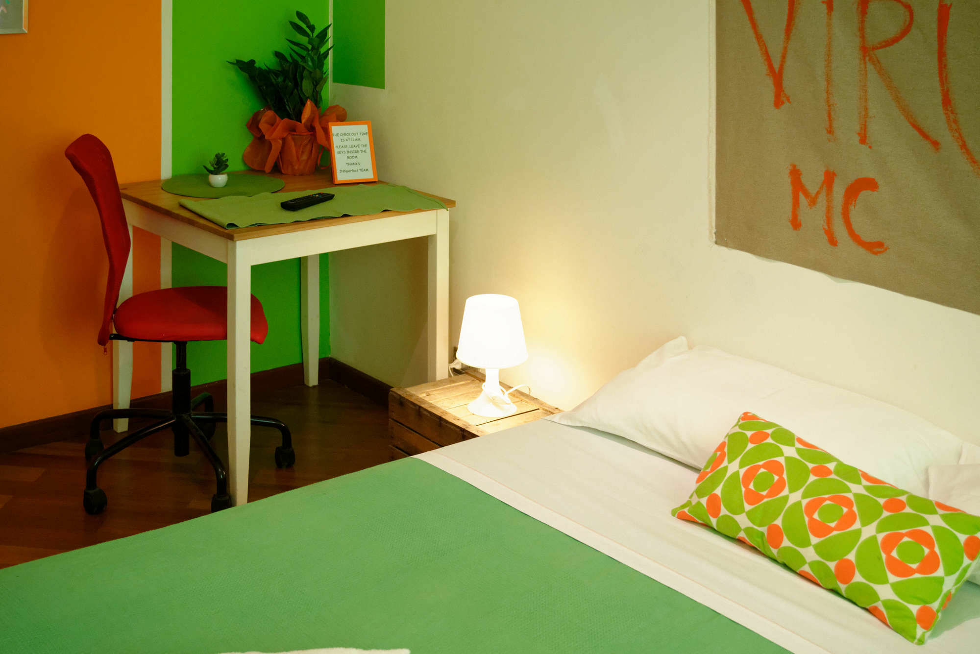 Innperfect Room Central Station Milaan Buitenkant foto